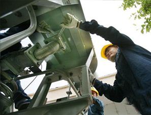 注重品牌，品質，誠信和服務